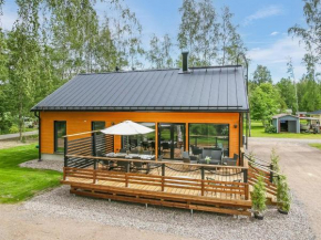 Holiday Home Lukupirtti by Interhome
